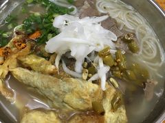 -遵义羊肉粉(官山二路店)