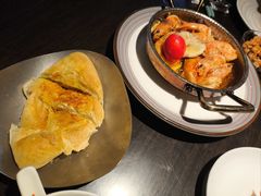 -庐灶江南·江南菜·四合院Bistro(东直门·华侨夜泊君亭店)