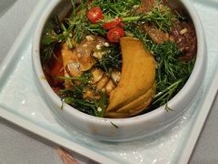 -狮王府淮扬菜(新街口友谊店)