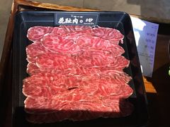花趾肉-原牛道·潮汕围炉火锅(讯美店)