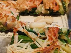 -KimPro 辛普乐概念韩餐