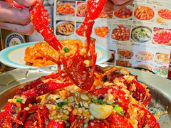 -聚味罗记大排檔·烧烤·鲜鱼杂·甲鱼煲(科学馆店)