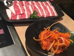 -新石器烤肉(西田城店)