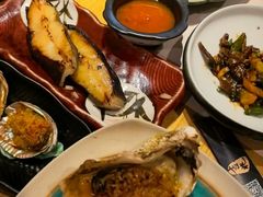 -吉兆·料理(红梅南路店)