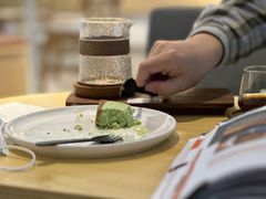 -益杯半舍·Yippee Barseh(宇宏健康花城店)