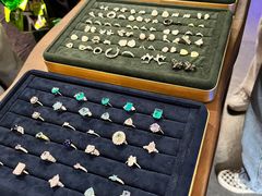 -梵薇Joker.V银饰工作室