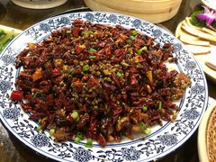 -黄桷树曹家私房菜(江与城店)