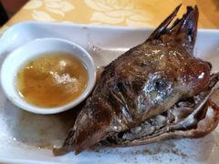 -老字号蛇口德记烧腊饭店·海鲜加工