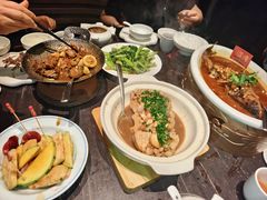 -桂小厨广西菜(万象城店)