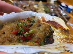 -云晓光头烧烤吧(德平路店)