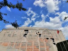 -上海四行仓库抗战纪念馆