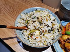 -静一餐厅·湖北菜(前门创始店)