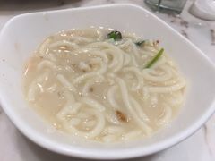 莆田卤面-莆田餐厅(滨海广场店)