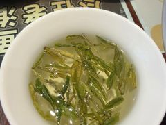 -老淮城·长鱼面(河下古镇店)