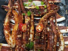 -泉哥小平房串店