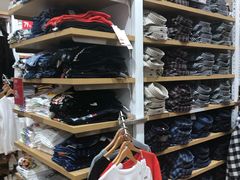 -优衣库(厦门SM广场店)