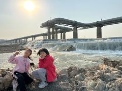 -绿堤公园