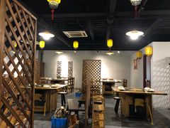 大堂-沈厨地锅老灶•徐州烧烤(黄渡店)