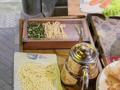 -小龙坎老火锅(金柏林店)