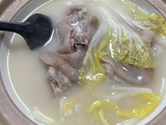 -酸婆娘江湖川菜(紫竹路店)