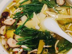 -老房子金沙元年川菜食府·花园餐厅(金沙店)