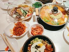 -七八冷面·延边朝鲜族美食(圣熙八号店)