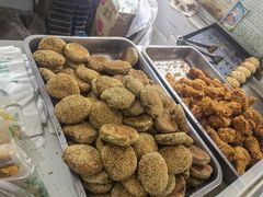 -满记烧饼(牛街东里小区一区店)
