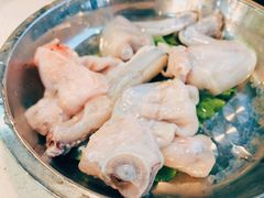 现宰牛蛙-憨铁匠老火锅(龙岗万科里店)