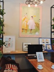 -江阴偶来路儿童摄影(江阴市新体育中心体育场店)