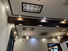 -环秀楼(黄山呈坎店)