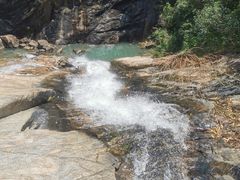 -广州白江湖森林公园