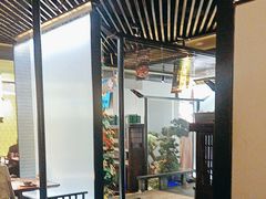 -绿茶餐厅(南方商城店)