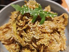 -玉桥餐厅(天坛店)