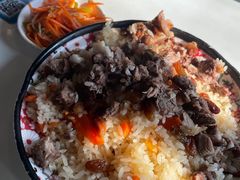 -帕米尔食府(白云观店)