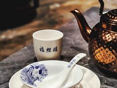 -福照楼汽锅鸡·云南特色菜(火车站锦江店)