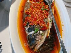 -兰湘子·湘菜小炒(长安万科广场店)