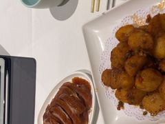 -玉林烤鸭店(定福庄店)