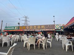 -盐禾堂海南屯昌香草鸭(总店)