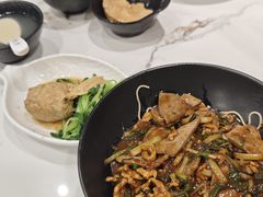 -老地方面馆(思南路店)