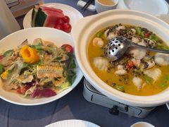 -楚禾宴·家宴(光谷大道店)