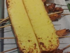 -小两口锦州烧烤·脆皮油边(依云北郡店)