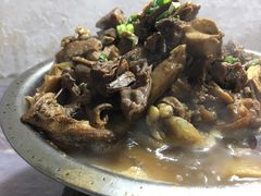 -桂萍特色牛筋牛杂(长堤街总店)