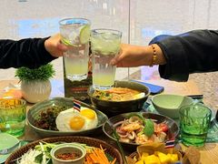-mango tree芒果树泰国餐厅(青岛万象城店)