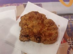 -麦当劳(小白楼店)