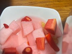 -最爱鲜巫山纸包鱼(解放碑总店)