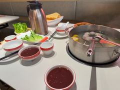 -陈记顺和潮汕鲜牛肉火锅(西门口广场店)