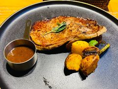 -候鸟等风来·精致西厨(万科第五城店)
