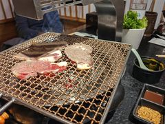 -九田家黑牛烤肉料理(石路天虹店)