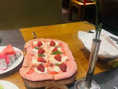 -食间牛排(湖西路店)