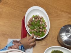 -喜家德虾仁水饺(青岛永旺东部店)
